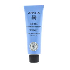 APIVITA GEL WITH ARNICA 50ml