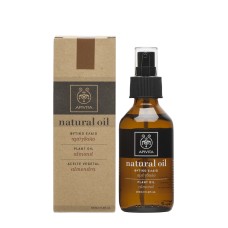 APIVITA NATURAL OILS ALMOND 100ml