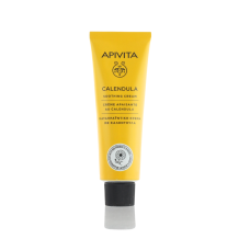 APIVITA HERBAL CREAM WITH CALENDULA 50ml