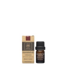 APIVITA ESSENTIAL OILS CINNAMON 5ml