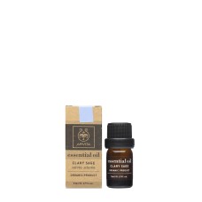 APIVITA ESSENTIAL OILS CLARY SAGE 5ml
