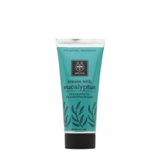 APIVITA HERBAL CREAM WITH EUCALIPTUS 40ml
