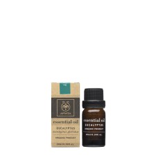 APIVITA ESSENTIAL OILS EUCALYPTUS 10ml
