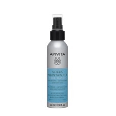 APIVITA GREEN TEA FACE WATER 100ml