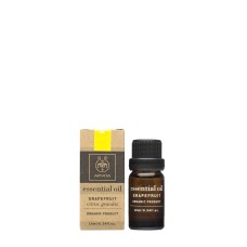 APIVITA ESSENTIAL OILS GRAPEFRUIT 10ml