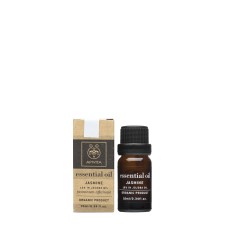 APIVITA ESSENTIAL OILS JASMINE 10ml