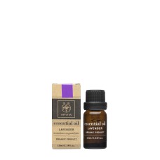 APIVITA ESSENTIAL OILS LAVENDER 10ml