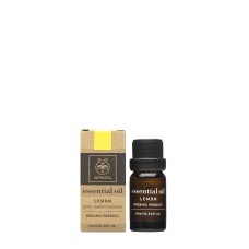 APIVITA ESSENTIAL OILS LEMON 10ml