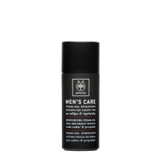 APIVITA MEN'S CARE - MOISTURIZING CREAM-GEL 50ml