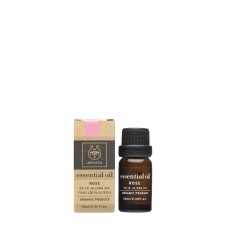 APIVITA ESSENTIAL OILS ROSE 10ml
