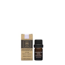 APIVITA ESSENTIAL OILS THYME 5ml