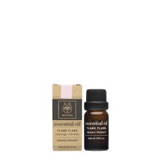APIVITA ESSENTIAL OILS YLANG-YLANG 10ml