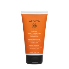 APIVITA CONDITIONER SHINE&REVITALIZING 250ml