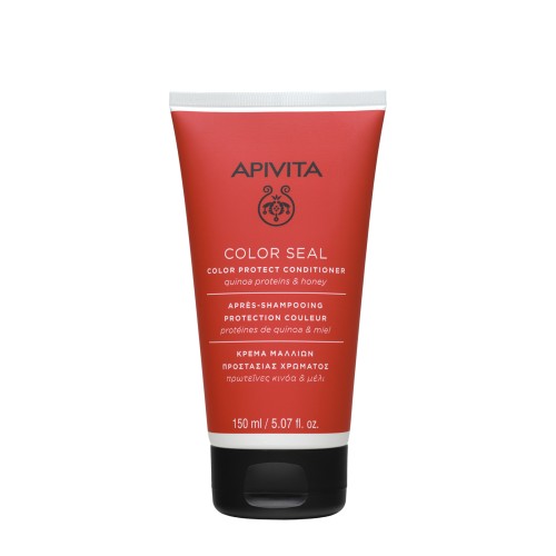APIVITA CONDITIONER FOR COLOURED HAIR 150ml