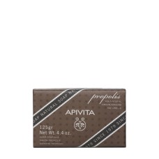 APIVITA NATURAL SOAP WITH PROPOLIS 125g