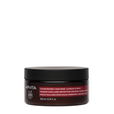 APIVITA HAIR MASK FOR COLOURED HAIR 200ml