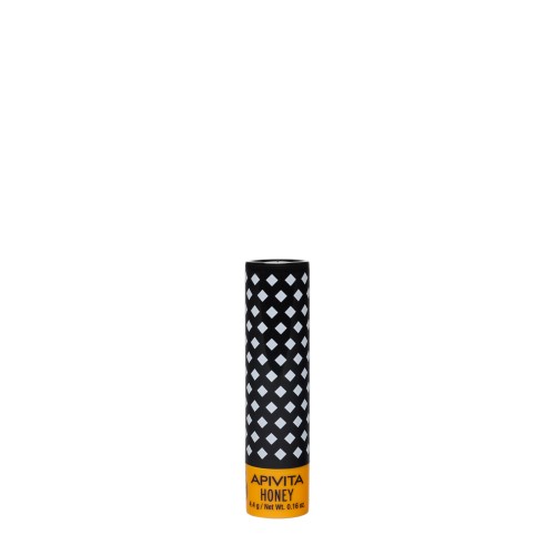 APIVITA LIP CARE BIO-ECO WITH HONEY 4.4g