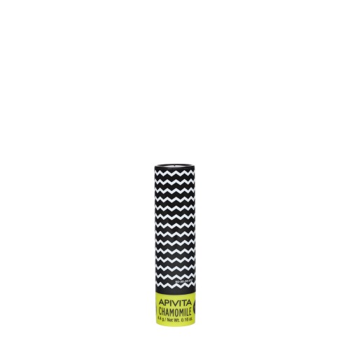 APIVITA LIP CARE WITH CHAMOMILE SPF15 4.4g