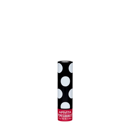 APIVITA LIP CARE WITH POMEGRANATE 4.4g