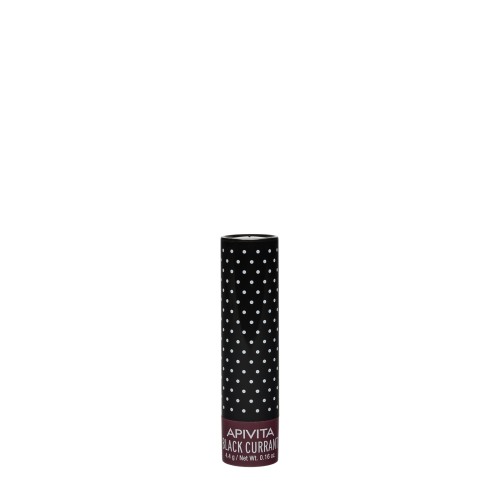 APIVITA LIP CARE WITH BLACKCURRANT 4.4g