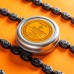 APIVITA PASTILLES FOR SORE THROAT AND COUGH RELIEF WITH PROPOLIS & LICORICE 45g