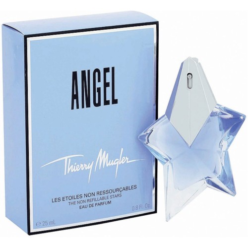 THIERRY MUGLER ANGEL EAU DE PARFUM FOR WOMAN 25ml