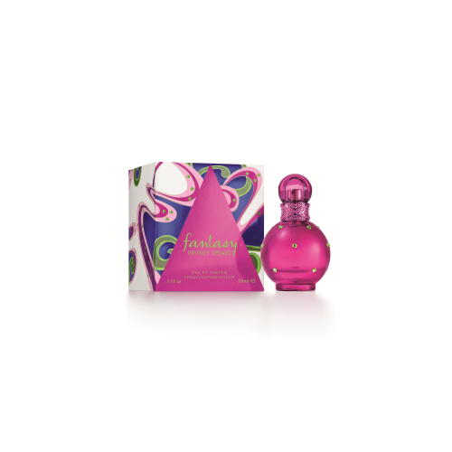 BRITNEY SPEARS FANTASY EAU DE PARFUM FOR WOMAN 30ml