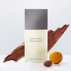 ISSEY MIYAKE L'EAU D'ISSEY POUR HOMME EAU DE TOILETTE 75ml