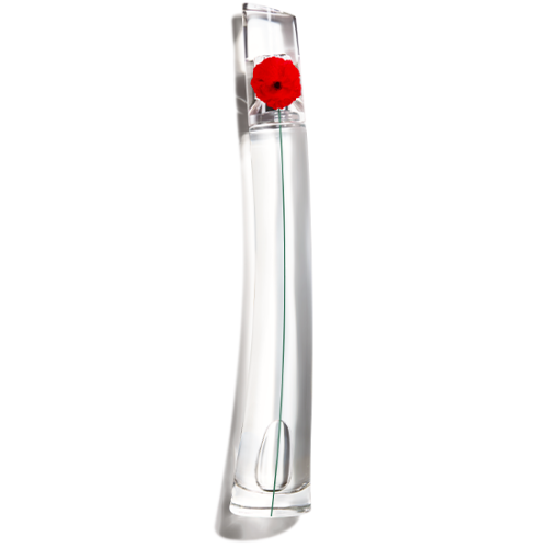 KENZO FLOWER EAU DE PARFUM FOR WOMAN 50ml