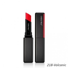 SHISEIDO VISIONAIRY GEL LIPSTICK 218 VOLCANIC