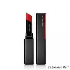 SHISEIDO VISIONAIRY GEL LIPSTICK 222 GINZA RED