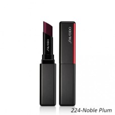 SHISEIDO VISIONAIRY GEL LIPSTICK 224 NOBLE PLUM