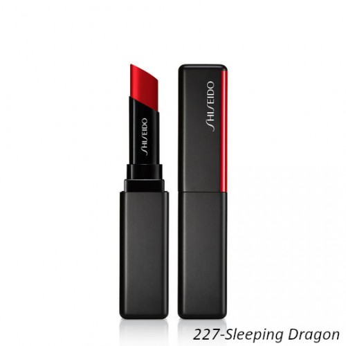 SHISEIDO VISIONAIRY GEL LIPSTICK 227 SLEEPING DRAGON