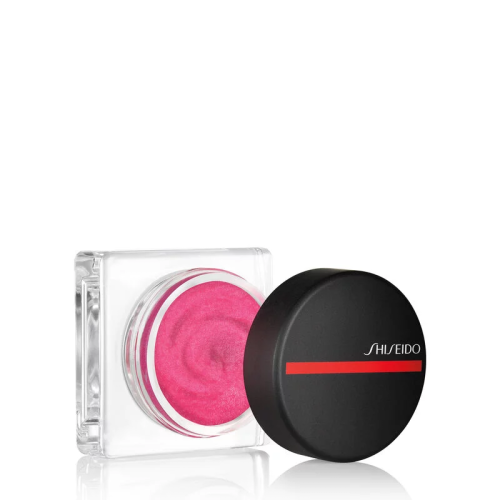 SHISEIDO MINIMALIST WHIPPEDPOWDER BLUSH KOKEI 08