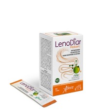 LENODIAR PEDIATRIC 12 SACHETS