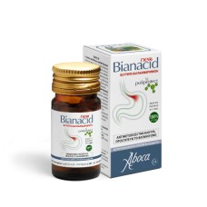 ABOCA BIANACID 14 TABLETS