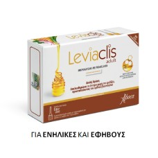ABOCA LEVIACLIS ADULT 6 MICROCLISMA 