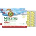 MOLLER'S FORTE 150 CAPSULES