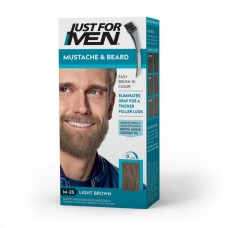 JUST FOR MEN GEL LIGHT BROWN