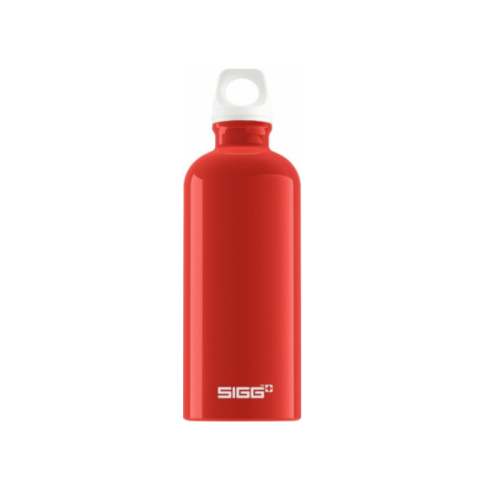 SIGG FABULOUS RED 0.6L