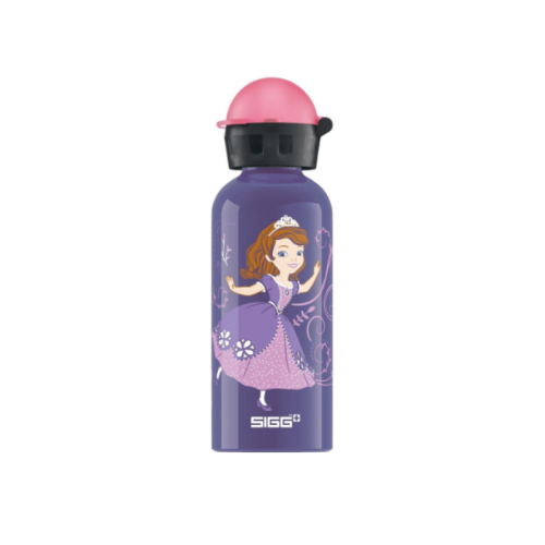 SIGG SOFIA THE FIRST 0.4L