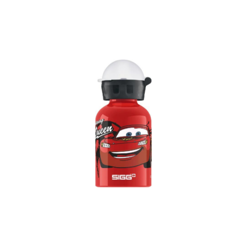 SIGG CARS MCQUEEN 0.3L