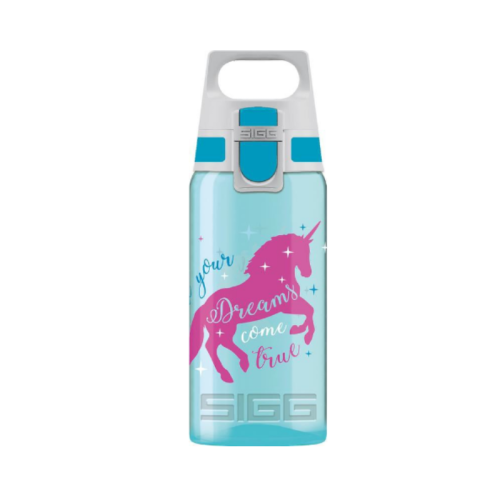 SIGG VIVA ONE UNICORN 0.5L