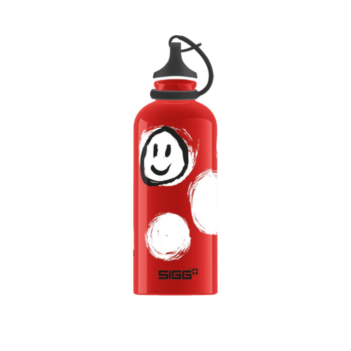 SIGG LESS IS MORE 0.6 L