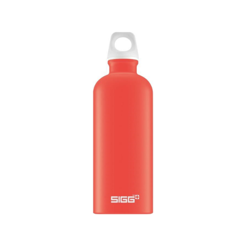 SIGG LUCID SCARLET TOUCH 0.6 L