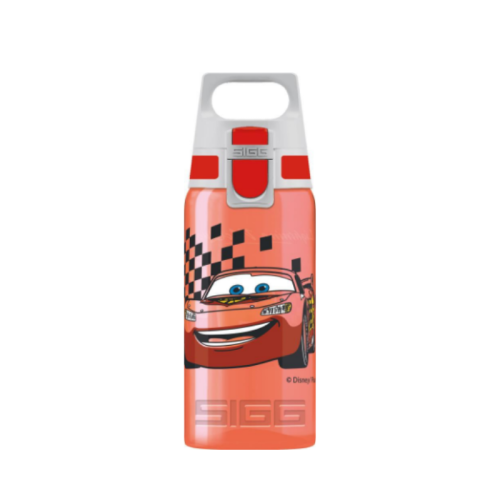 SIGG VIVA ONE CARS 0.5 L