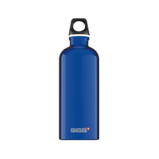 SIGG TRAVELLER DARK BLUE 0.6L