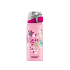 SIGG MIRACLE ALU LOVE 0.6L