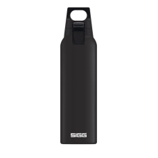 SIGG HOT & COLD ONE BLACK 0.5L