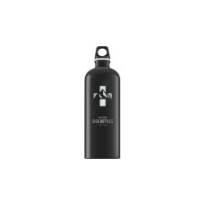 SIGG MOUNTAIN BLACK 1L